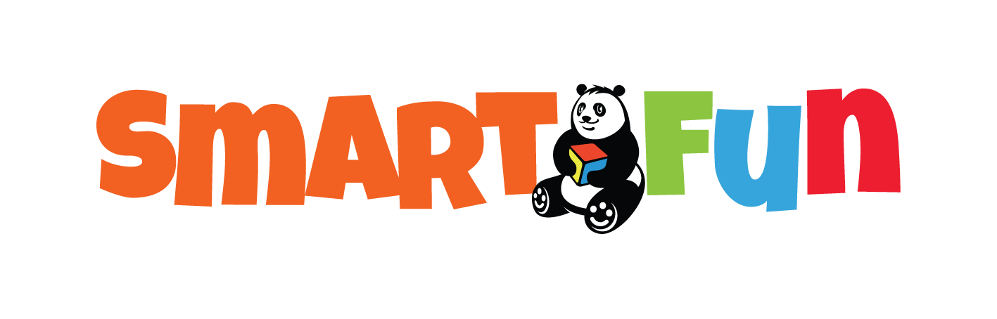 Simbol Smartfun SmartFun · צעצועי הלמידה החינוכיים המובילים בישראל